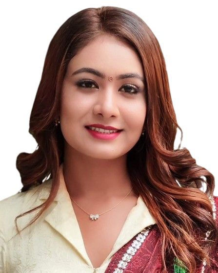 Pabitra Shanki